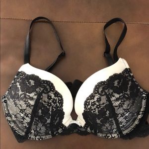 Victoria’s Secret Dream Angels Push Up